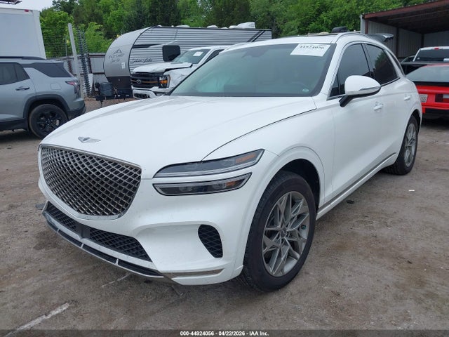 Genesis GV70 2.5t Awd