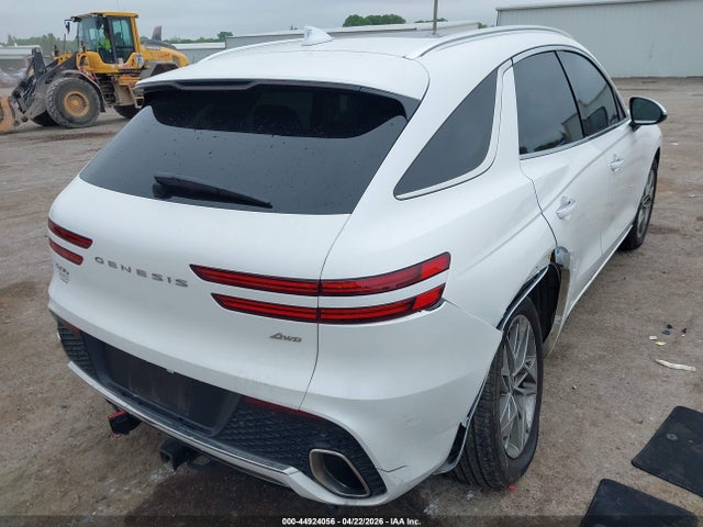 Genesis GV70 2.5t Awd