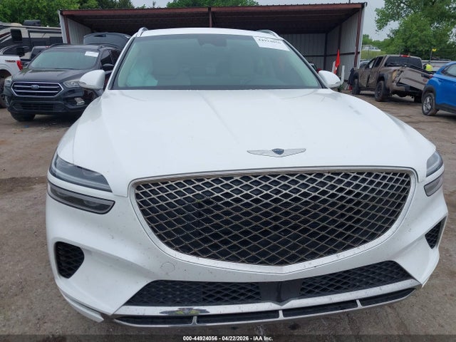 Genesis GV70 2.5t Awd