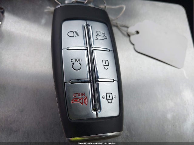 Genesis GV70 2.5t Awd