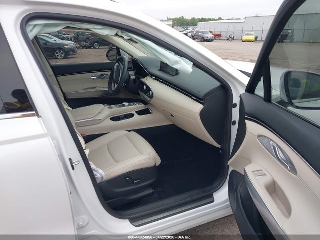 Genesis GV70 2.5t Awd