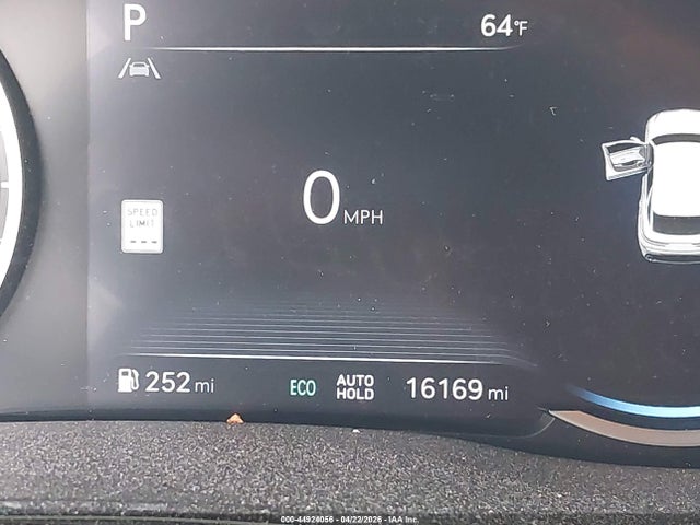 Genesis GV70 2.5t Awd