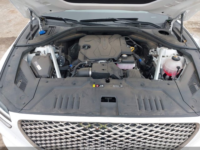 Genesis GV70 2.5t Awd