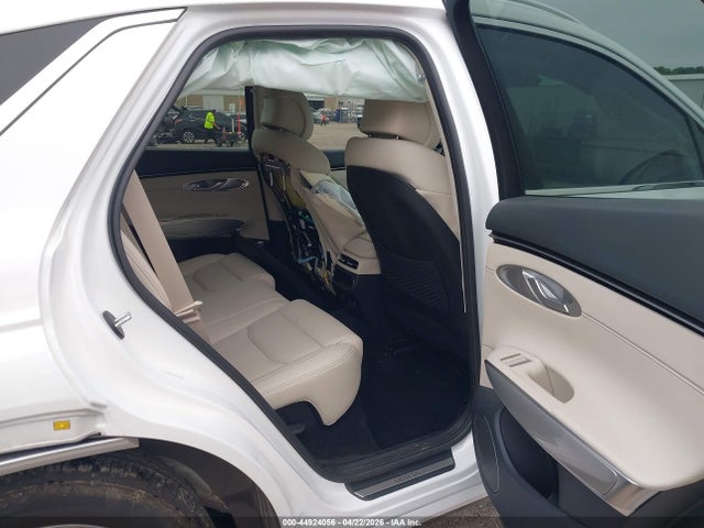 Genesis GV70 2.5t Awd