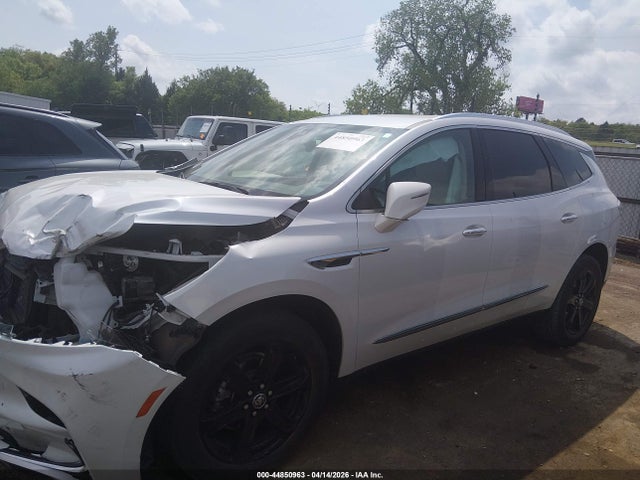 Buick Enclave Essence Fwd
