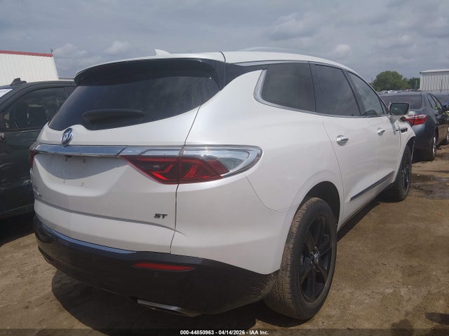 Buick Enclave Essence Fwd