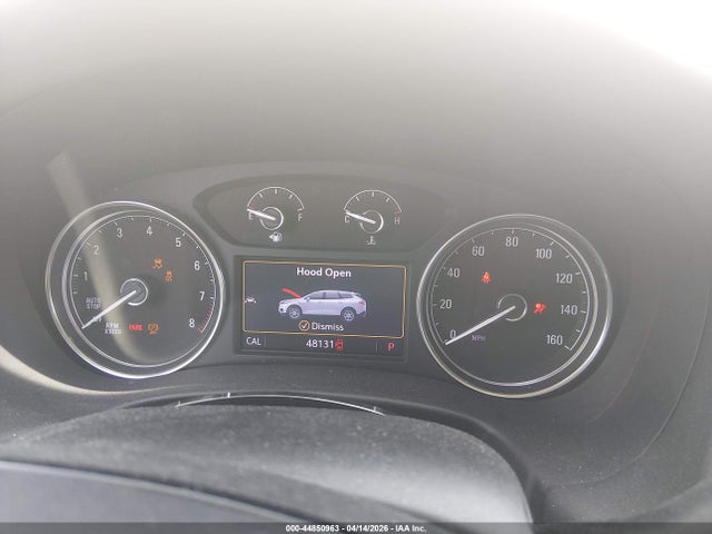 Buick Enclave Essence Fwd