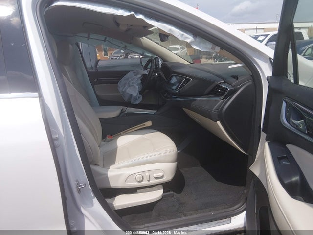 Buick Enclave Essence Fwd