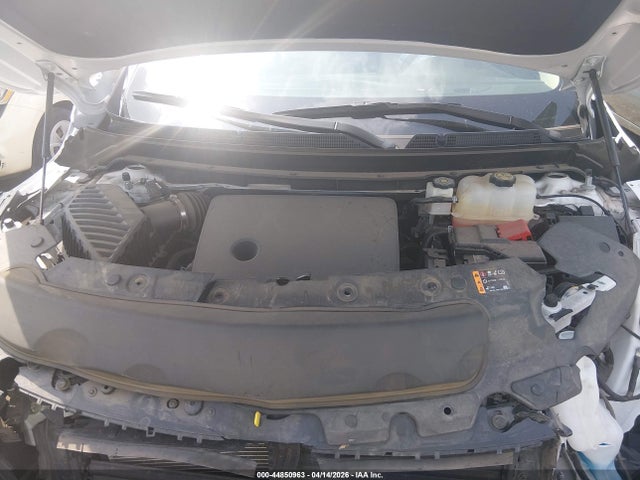 Buick Enclave Essence Fwd