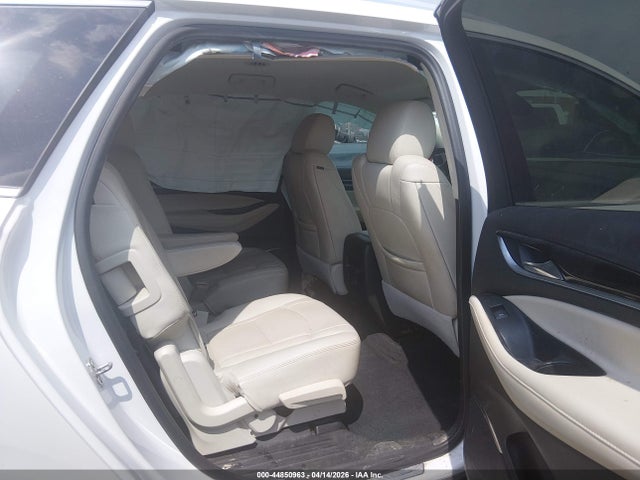 Buick Enclave Essence Fwd