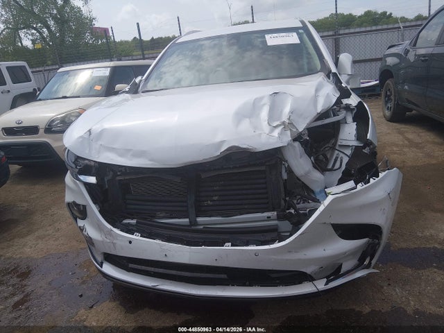 Buick Enclave Essence Fwd