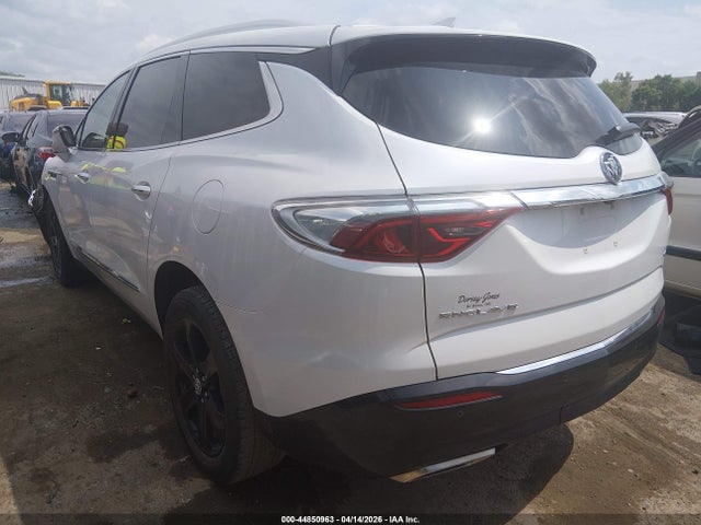 Buick Enclave Essence Fwd