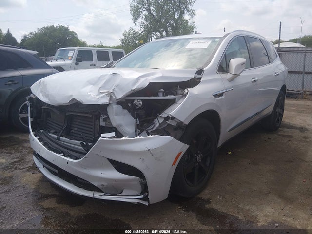 Buick Enclave Essence Fwd