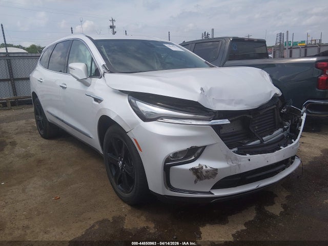 Salvage Buick Enclave Image