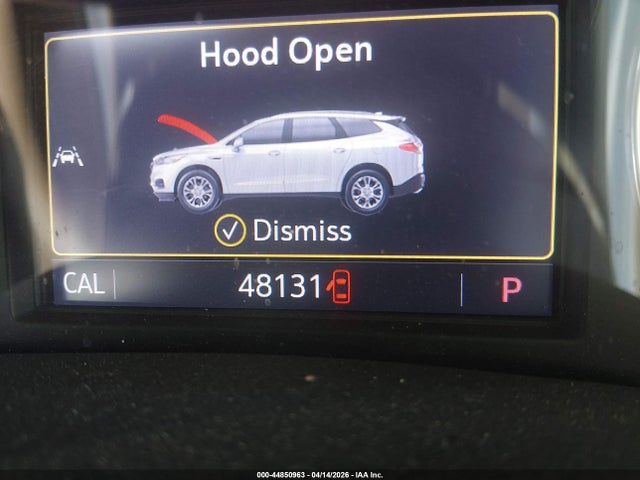 Buick Enclave Essence Fwd