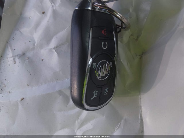 Buick Enclave Essence Fwd