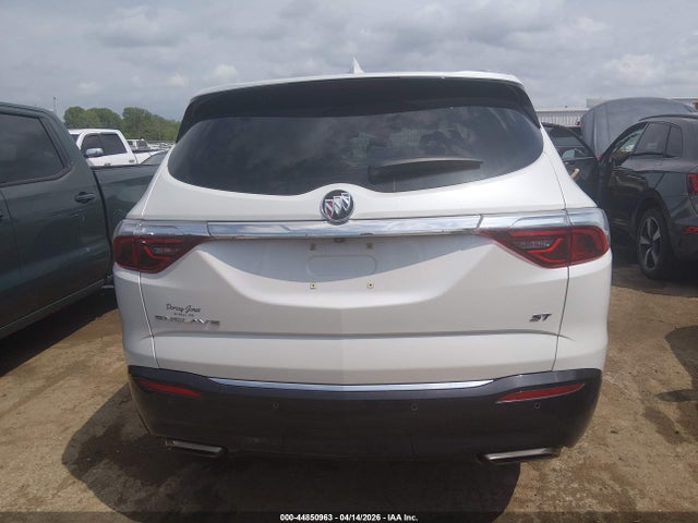 Buick Enclave Essence Fwd