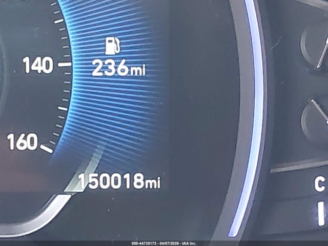 Hyundai SANTA FE Limited