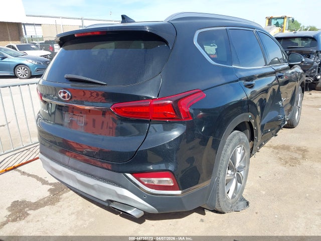 Hyundai SANTA FE Limited