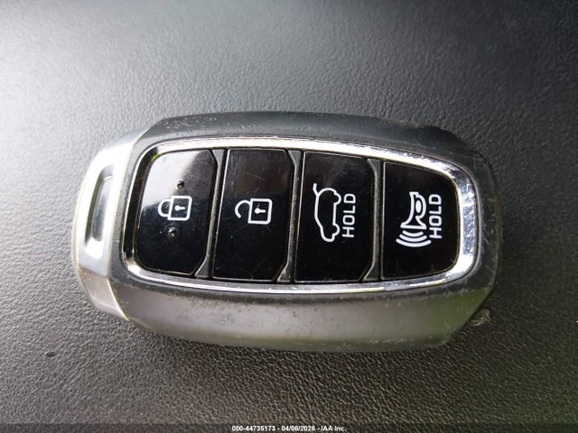 Hyundai SANTA FE Limited