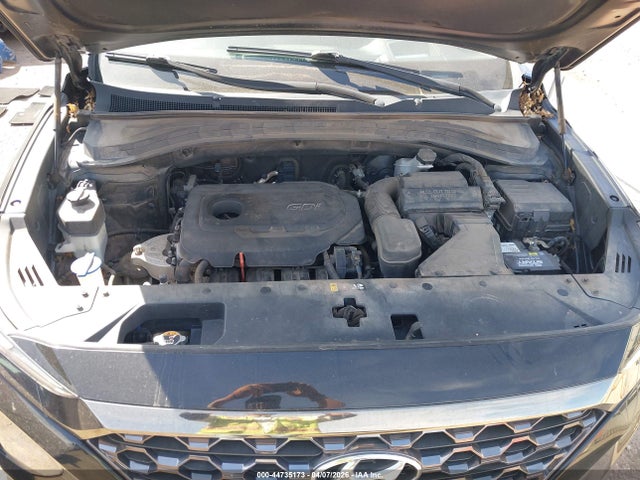 Hyundai SANTA FE Limited