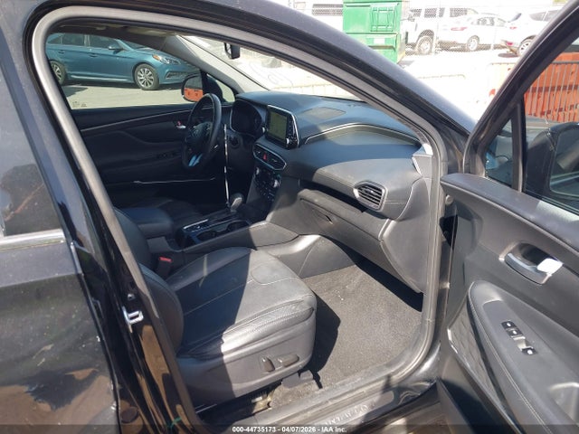 Hyundai SANTA FE Limited