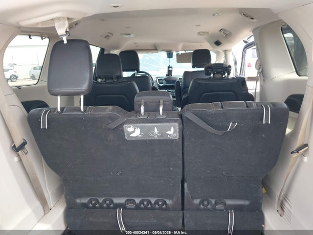 Chrysler Pacifica Touring L