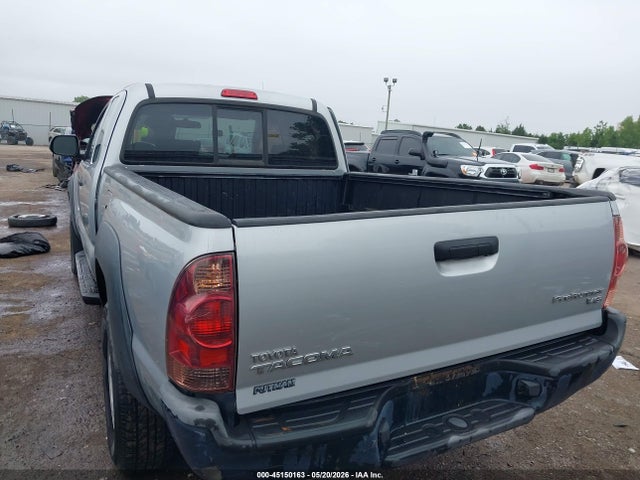 Toyota Tacoma Prerunner V6