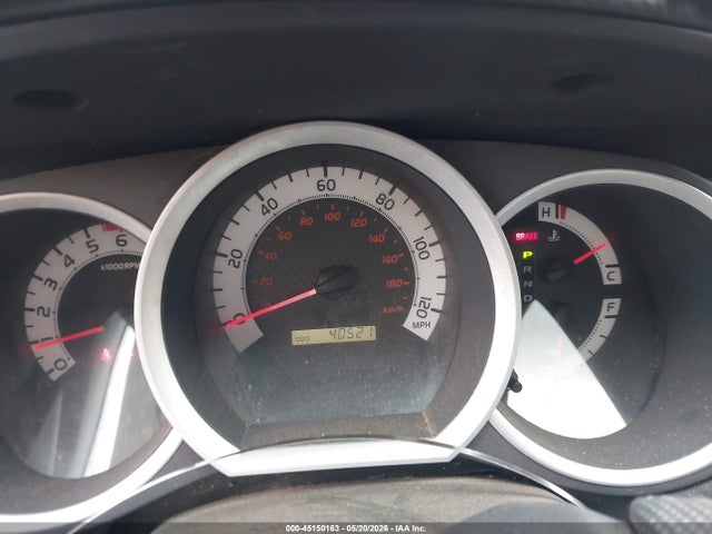 Toyota Tacoma Prerunner V6