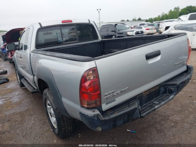 Toyota Tacoma Prerunner V6
