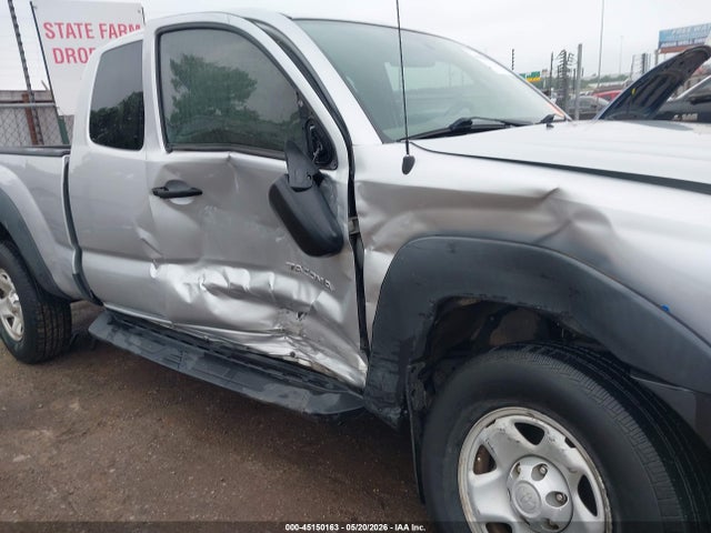 Toyota Tacoma Prerunner V6