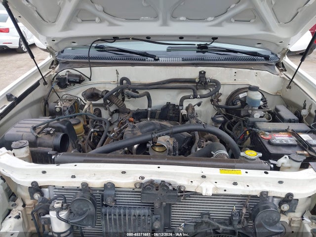 Toyota Sequoia Sr5 V8