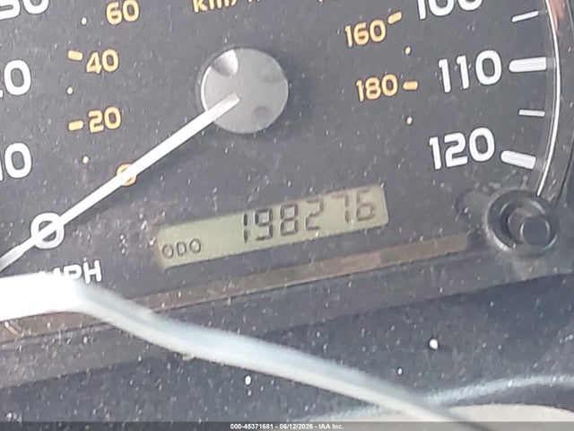 Toyota Sequoia Sr5 V8