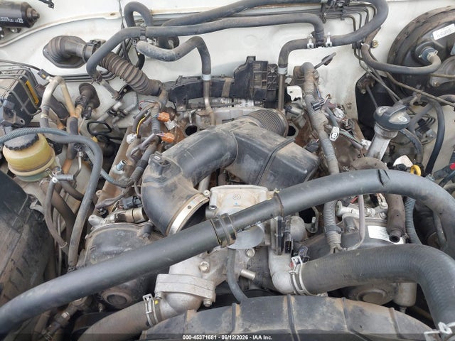 Toyota Sequoia Sr5 V8