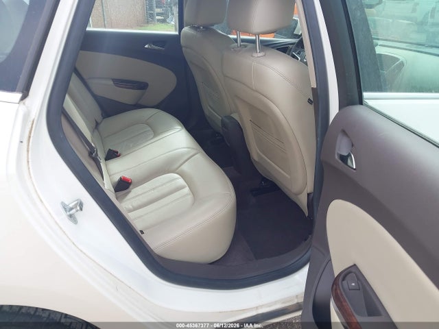 Buick Verano Leather Group