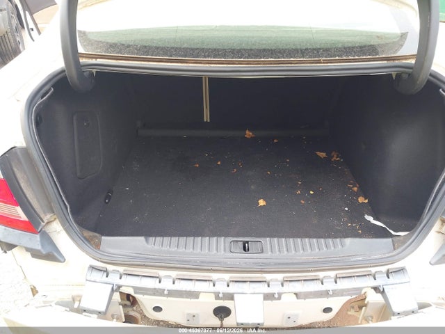 Buick Verano Leather Group