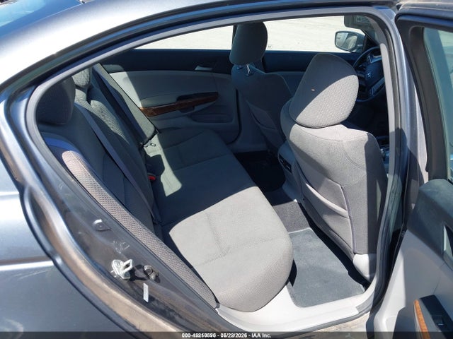 Honda Accord 2.4 Ex
