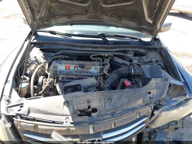 Honda Accord 2.4 Ex