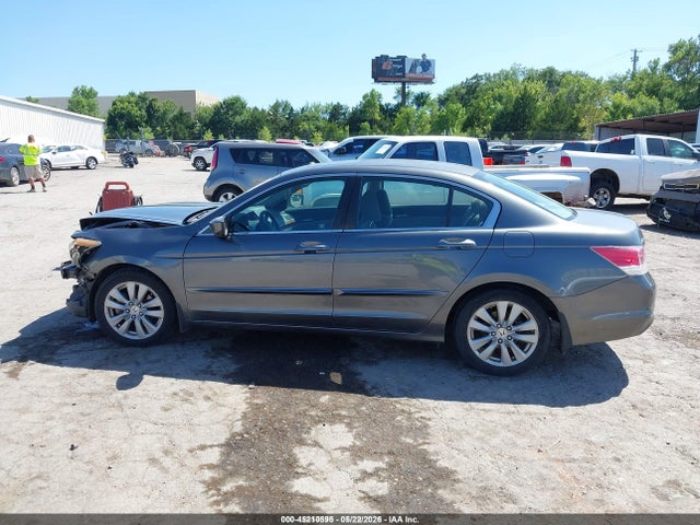 Honda Accord 2.4 Ex
