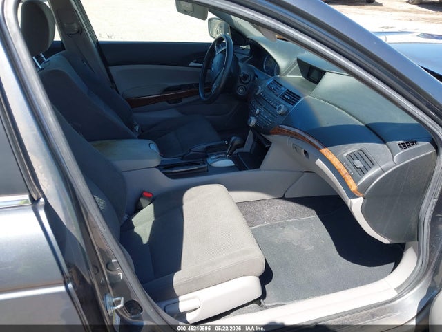 Honda Accord 2.4 Ex