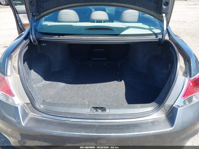 Honda Accord 2.4 Ex