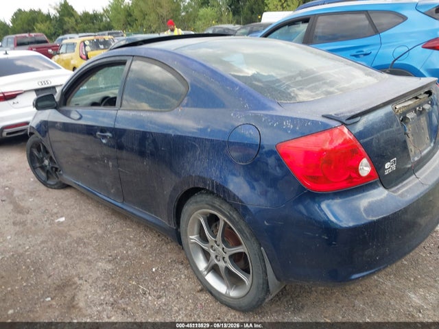 Scion TC