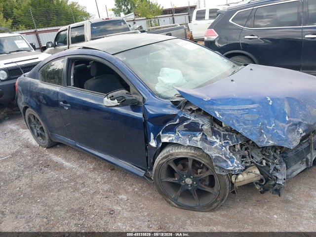 Scion TC