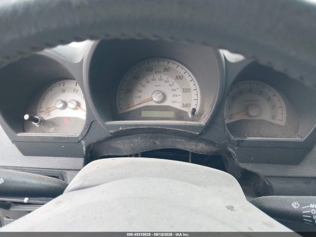 Scion TC