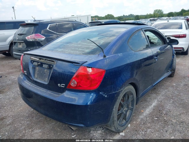 Scion TC