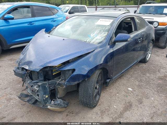 Scion TC