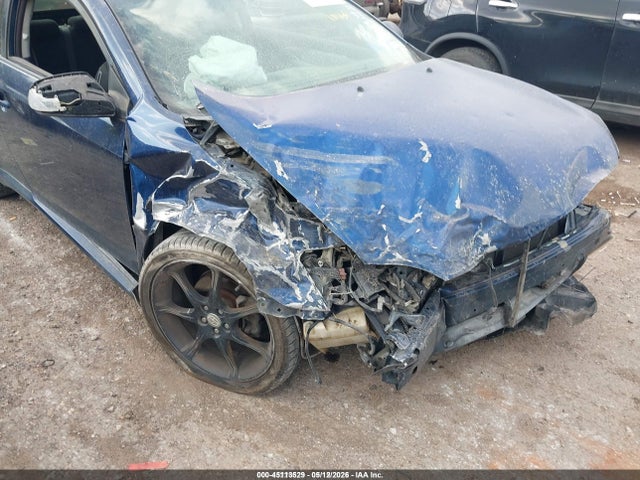 Scion TC