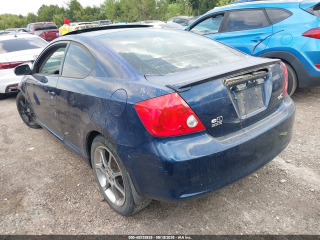 Scion TC