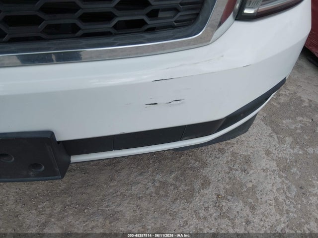 Chevrolet Tahoe Lt