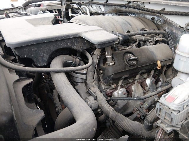 Chevrolet Tahoe Lt